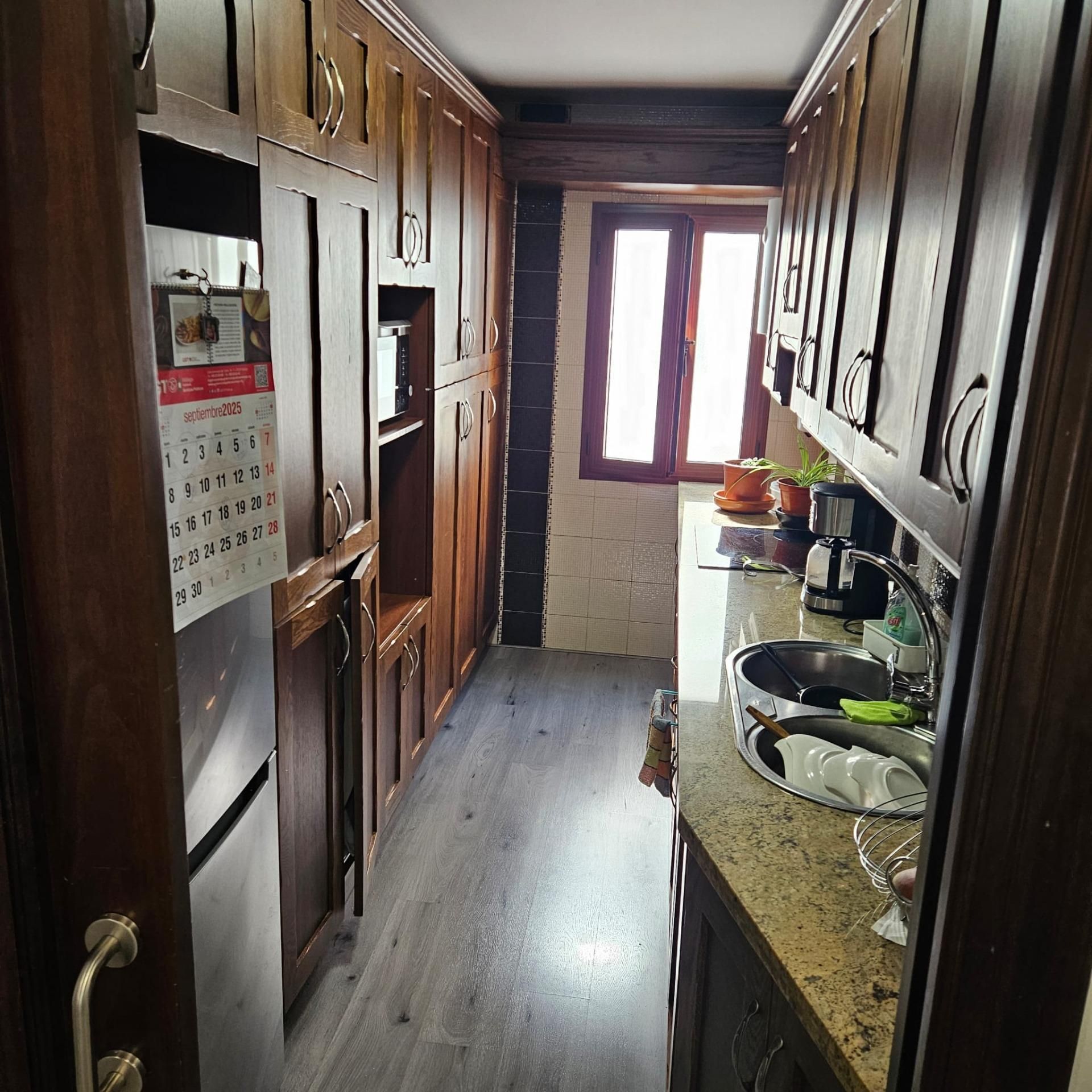 Piso en venta en Puerta Blanca, Carretera de Cádiz