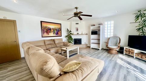 Foto 3 de Casa o xalet en venda a Felix, Almería