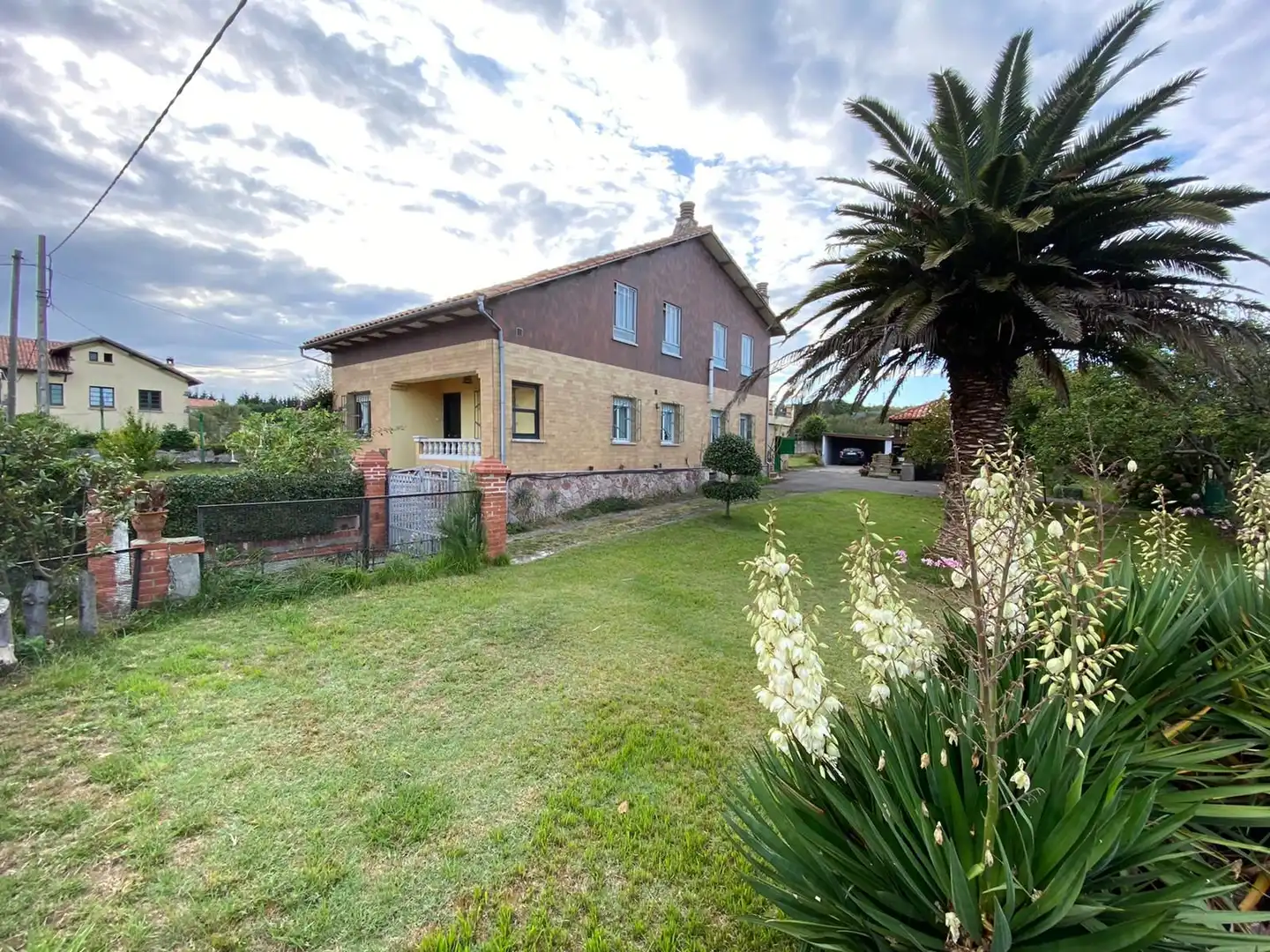 Houses for sale in Luanco - Aramar - Antromero