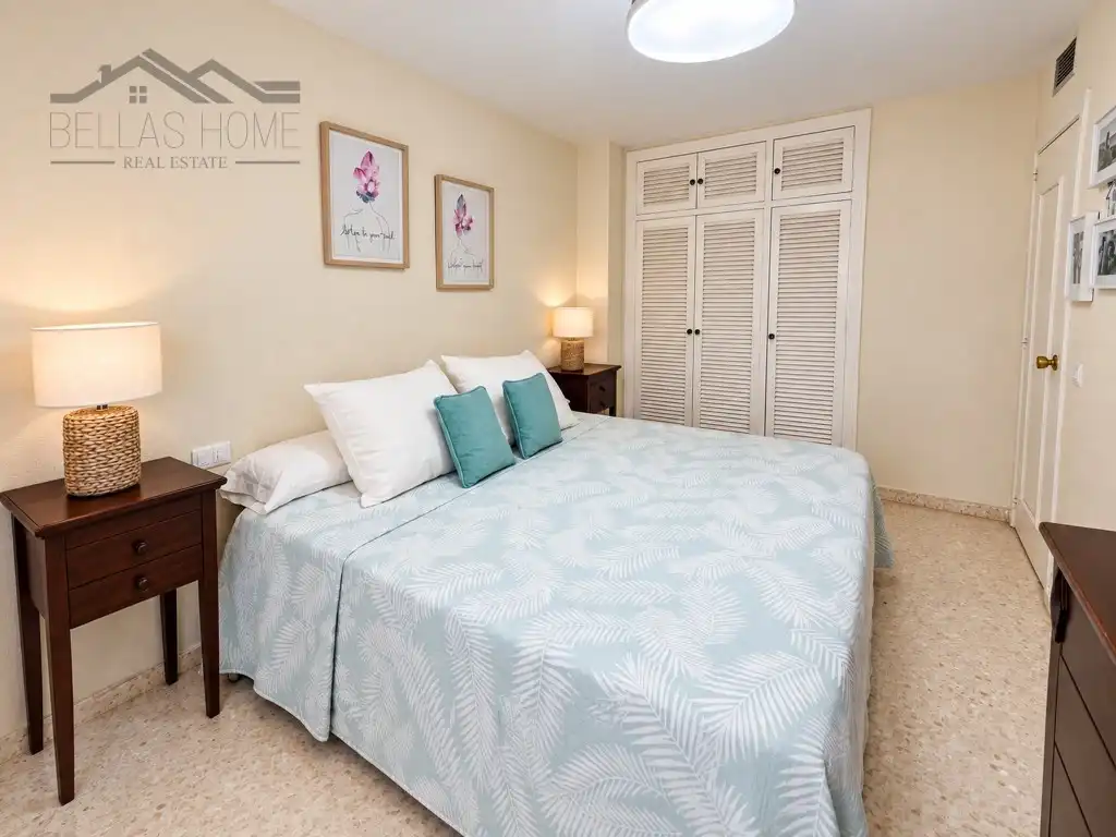 Piso con ascensor en venta en Calle Huerta Nueva, imagen 14