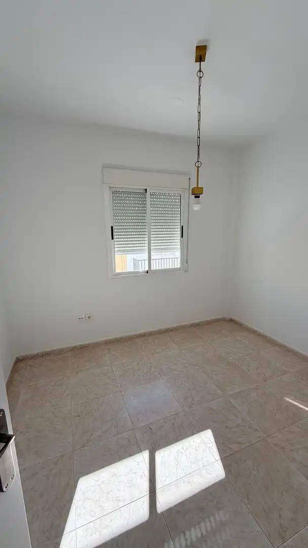 Dúplex de alquiler en Albox