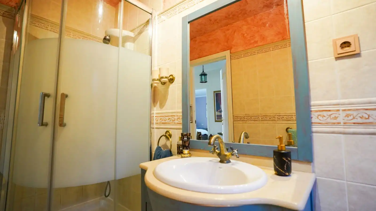 Villa mit Terrasse zum Verkauf in Calle Parque Central 5, imagen 22