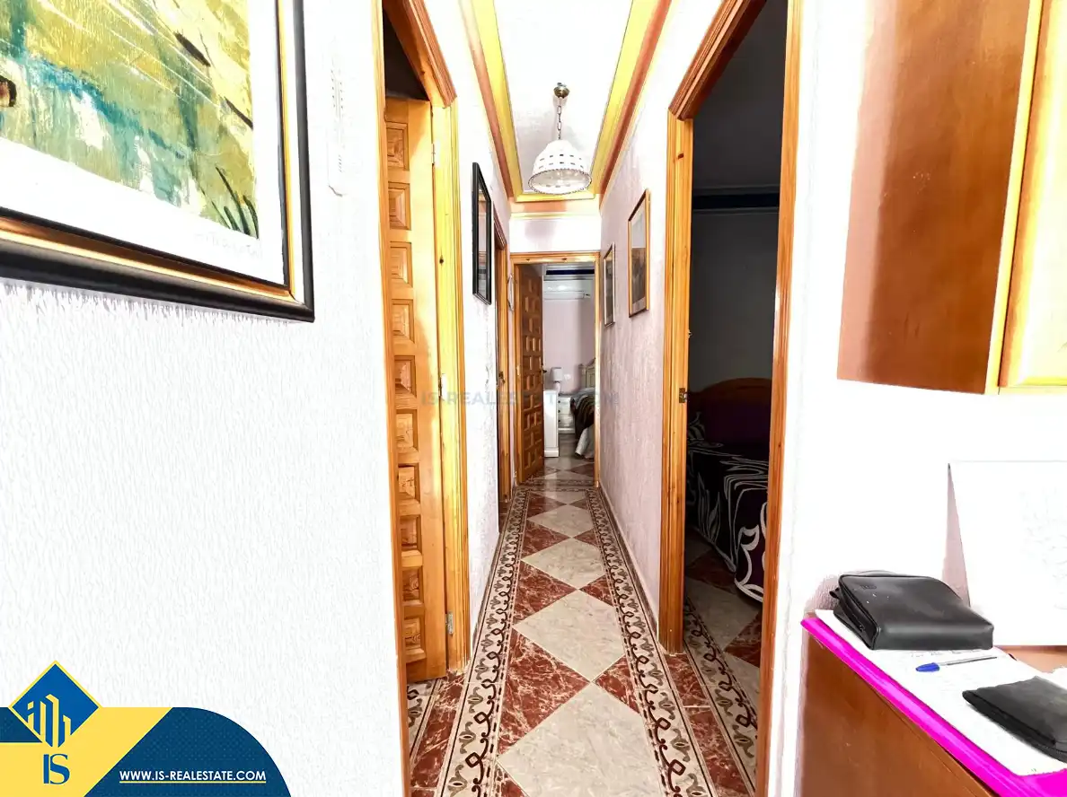 Maison mitoyenne à vendre à La Mata, imagen 12