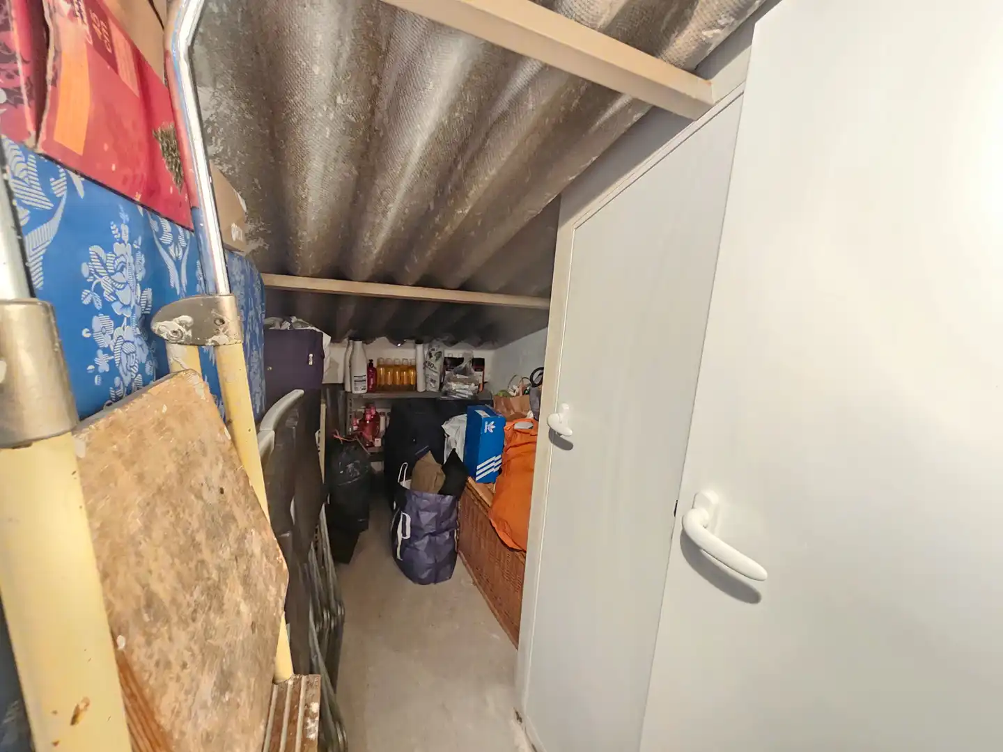 Piso en venta en Madrid con Aire acondicionado, Calefacción y Trastero