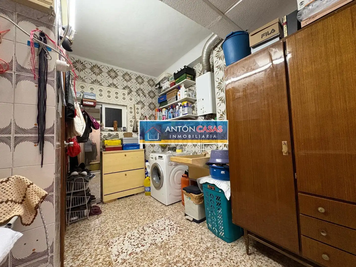 Casa o xalet en venda en Novelda amb Terrassa, Moblat i Balcó