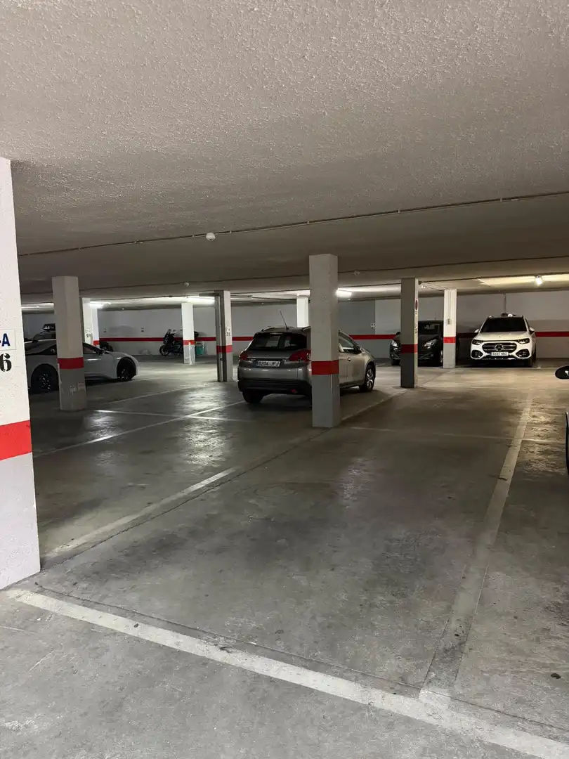 Flat with pool for sale in Via Parque, imagen 47
