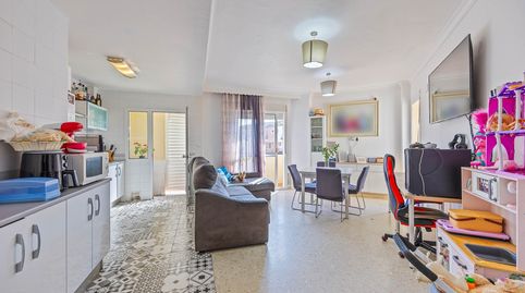 Foto 3 de Apartamento en venta en San Bernabé, Algeciras