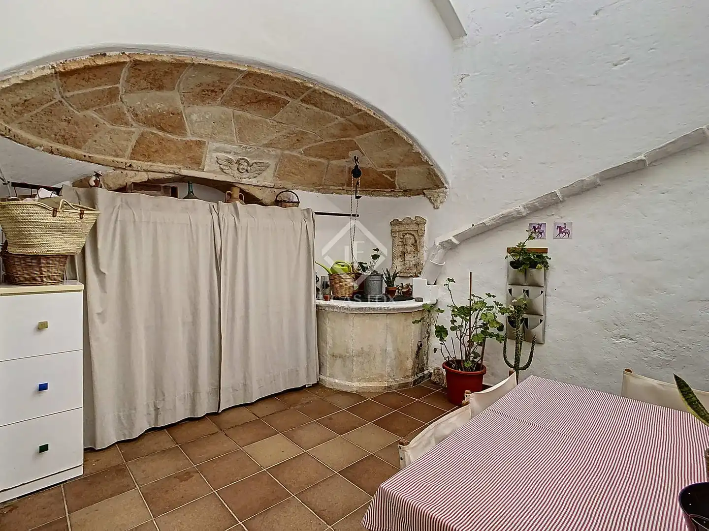 Casa o xalet en venda a Ciutadella