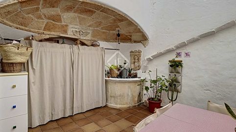 Foto 3 de Casa o xalet en venda a Ciutadella, Ciutadella de Menorca
