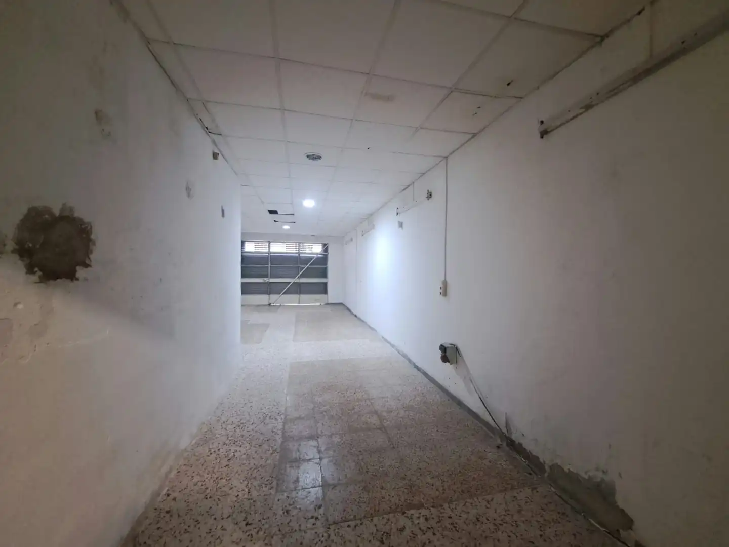 Local en venta en Horta - Guinardó