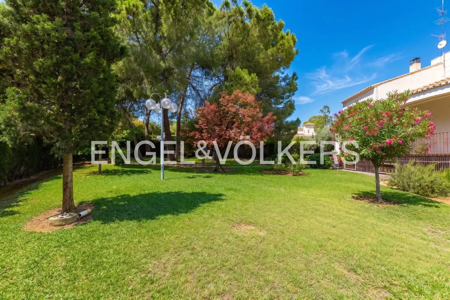Casa o chalet en venta en Chiva con Aire acondicionado, Calefacción y Jardín privado