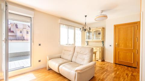 Foto 4 de Àtic en venda a Zelaia, Ansoáin / Antsoain, Navarra