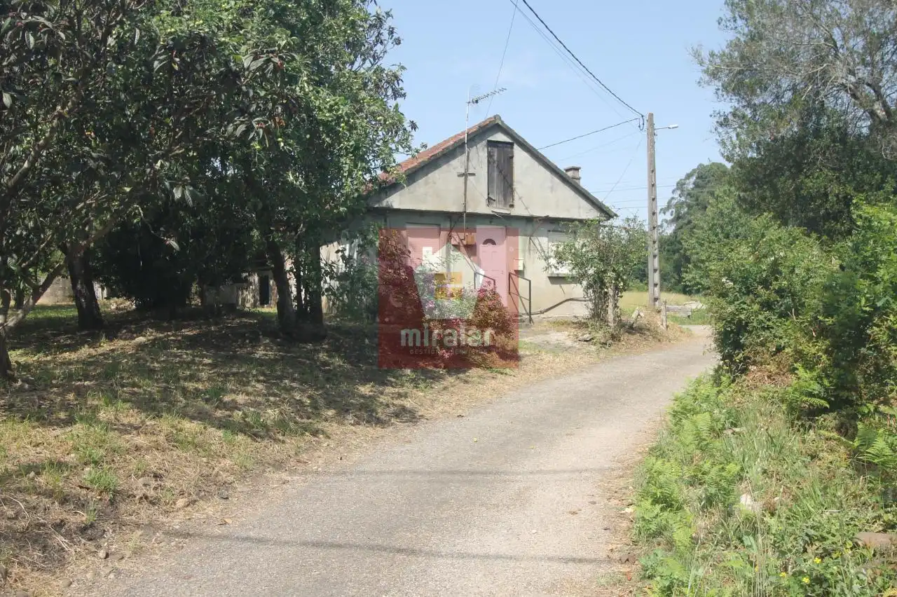Casa amb jardí en venda a Salvaterra de Miño, imagen 3