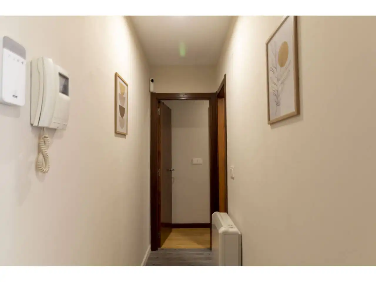 Flat for sale in Teo  with Heating, Terrace and Furnished
