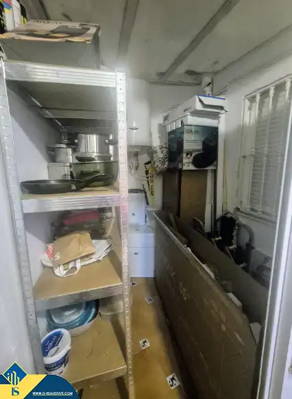 Wohnung mit Terrasse zum Verkauf in Centro, imagen 9