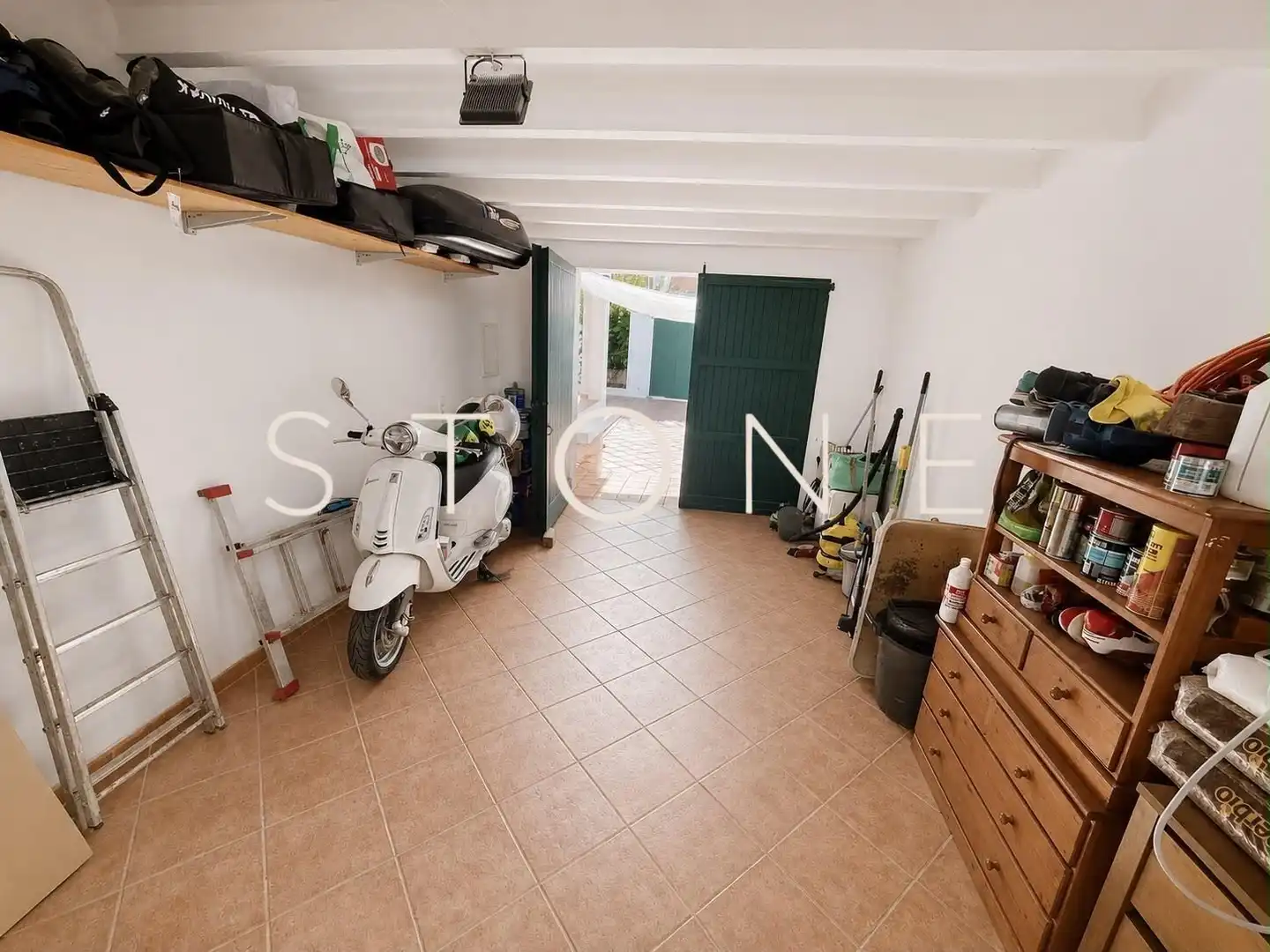 Appartement avec piscine à vendre à Alaior poble, imagen 25