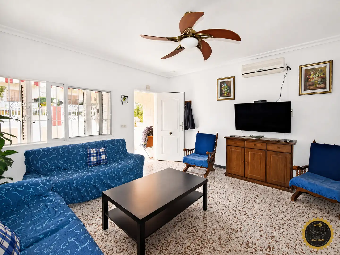 Dúplex en venta en Puerto de Mazarrón, imagen 4