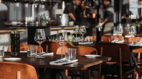 Foto 4 von Geschaftsraum zum Verkauf in Calle del Almendro, Palacio, Madrid Capital