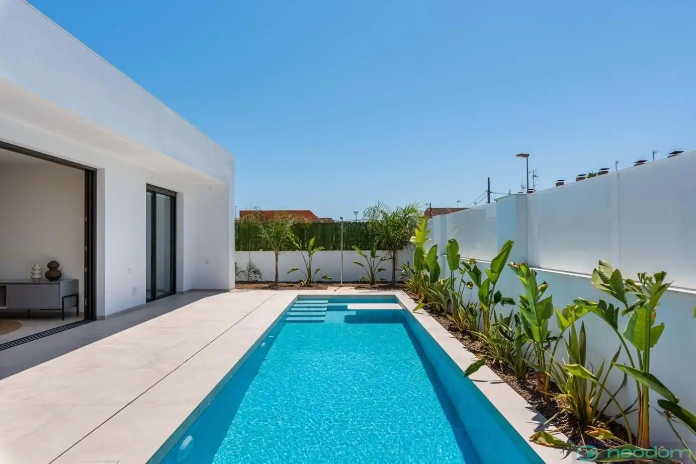 Casa in vendita a San Javier ciudad, imagen 4