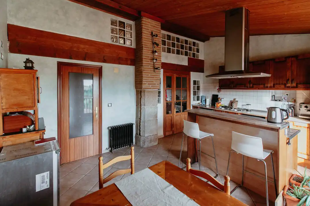 Casa con jardín en venta en Calle Baja 5, imagen 19