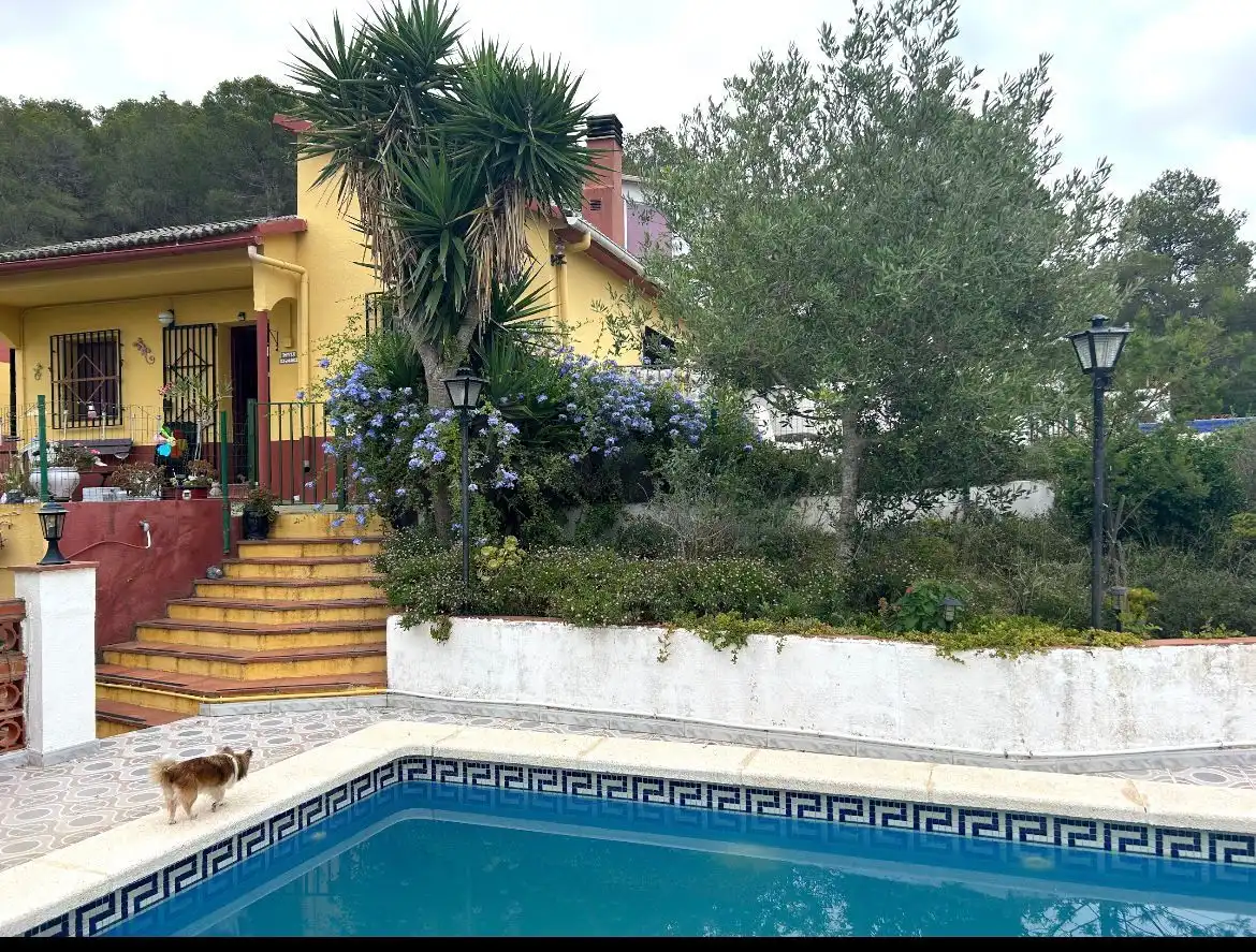 House with pool for sale in La Bisbal del Penedès, imagen 8