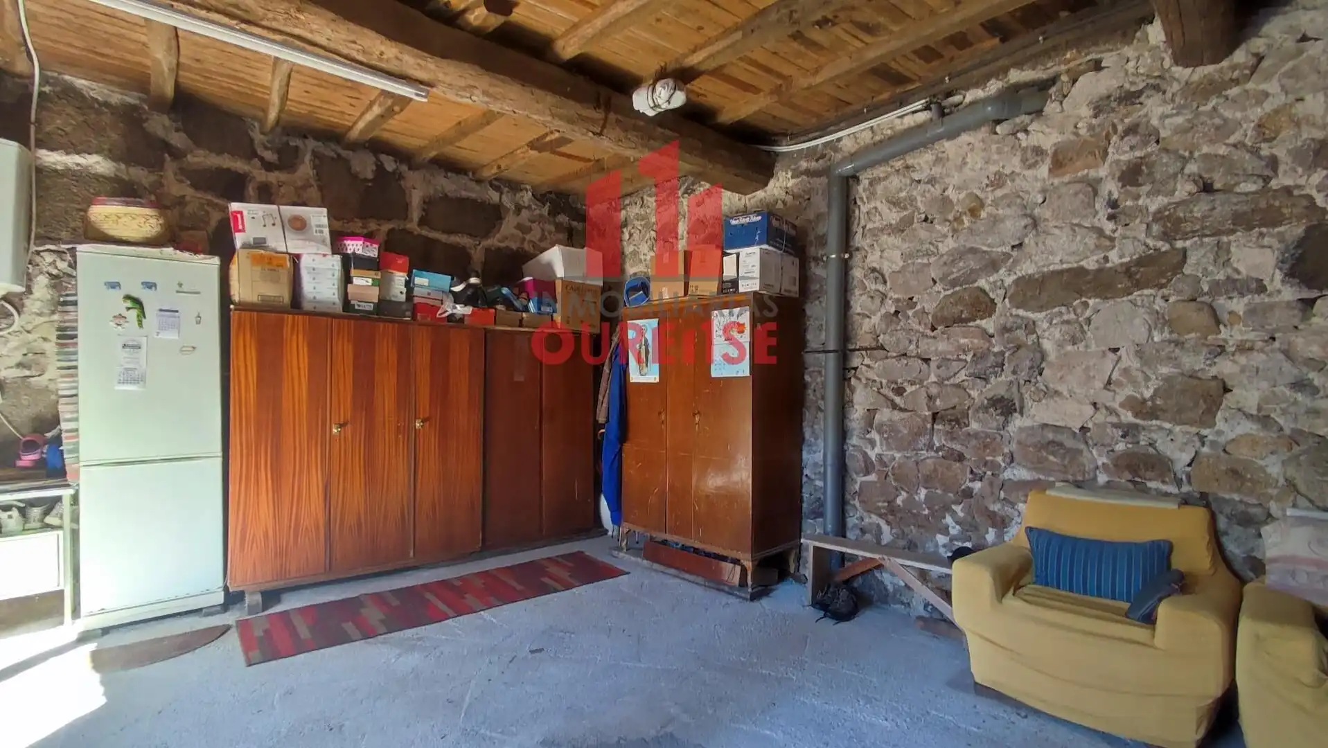 Houses for sale in Castrelo de Miño  with Heating, Private garden and Terrace