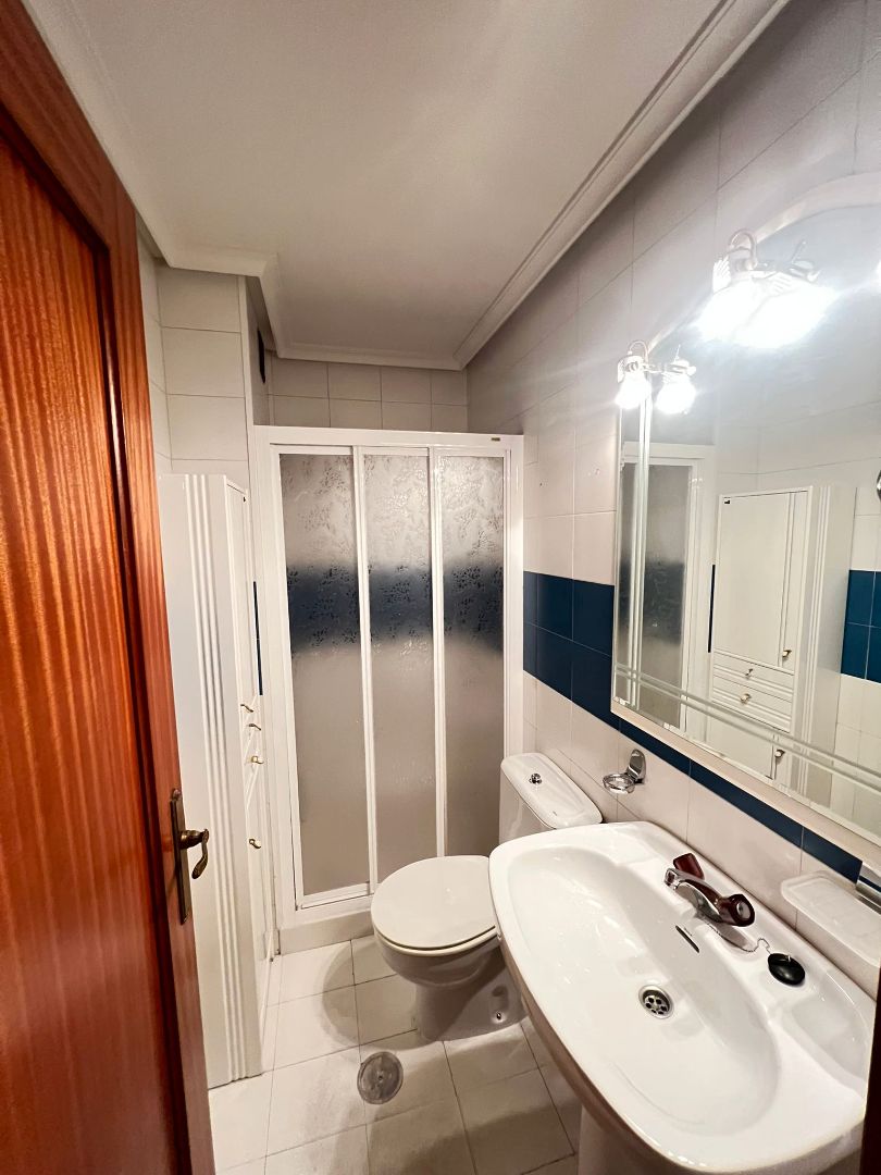 Piso en venta en Calle Ancha, Centro