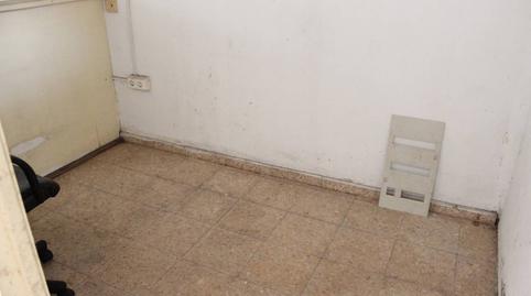 Foto 4 de Garaje de alquiler en Calle Pello Vishente, Pinar - Anaka - Belaskoenea, Irun