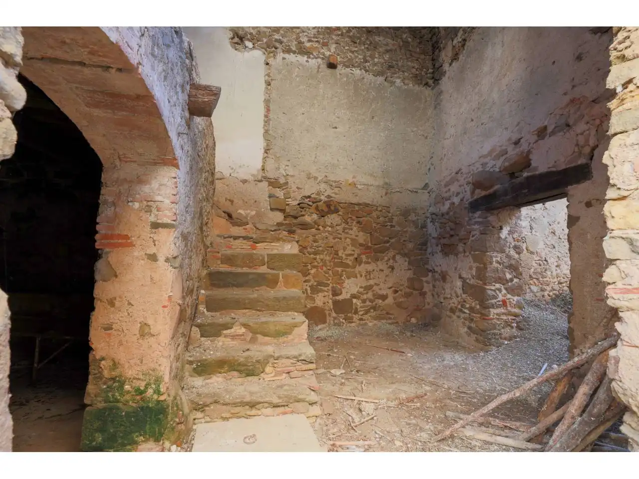 Finca rústica en venda a Calle Sellera, Sant Joan de Mollet
