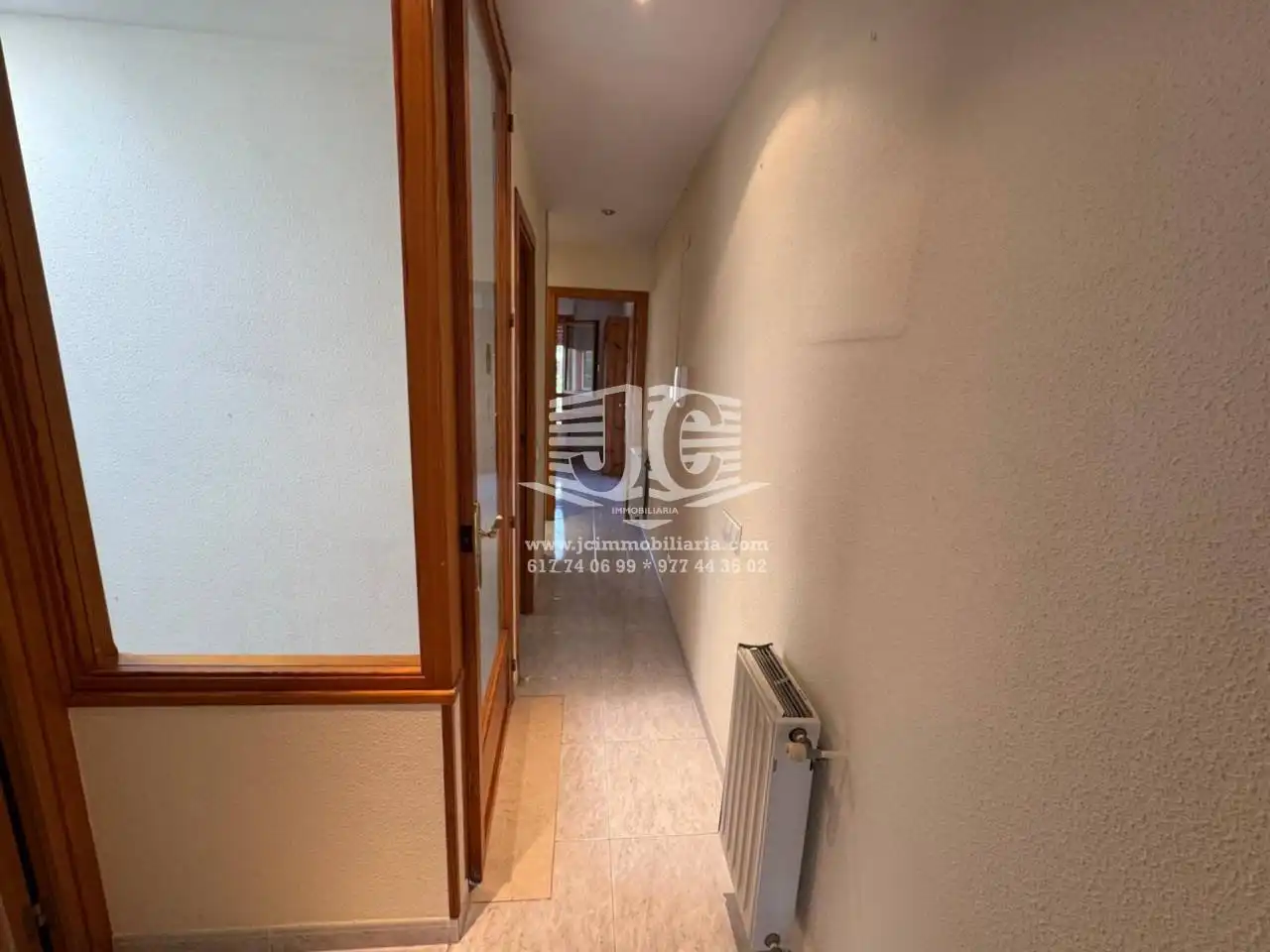 Casa o xalet en venda en Tortosa amb Aire condicionat, Calefacció i Jardí privat