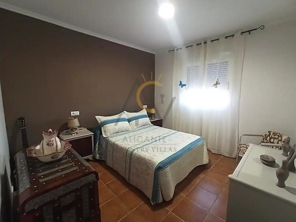 Villa mit Pool zum Verkauf in Hondón de los Frailes, imagen 25