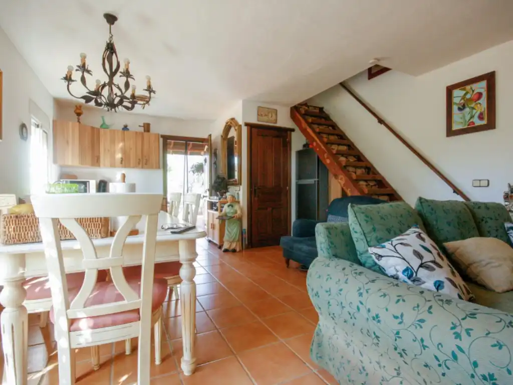 Houses for sale in Monda