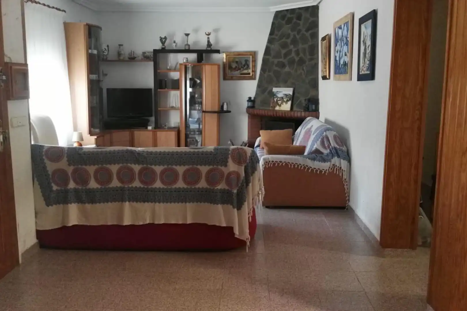Mini appartamento in vendita a Los Narejos - Punta Calera, imagen 9