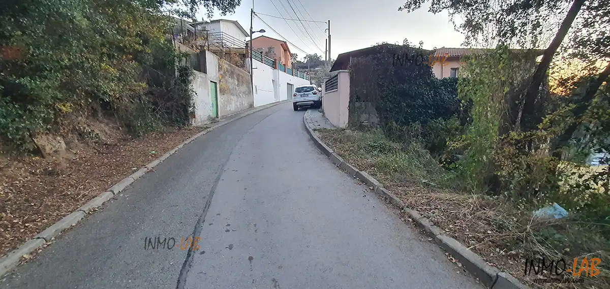 Residential land for sale in Vallgorguina, imagen 10