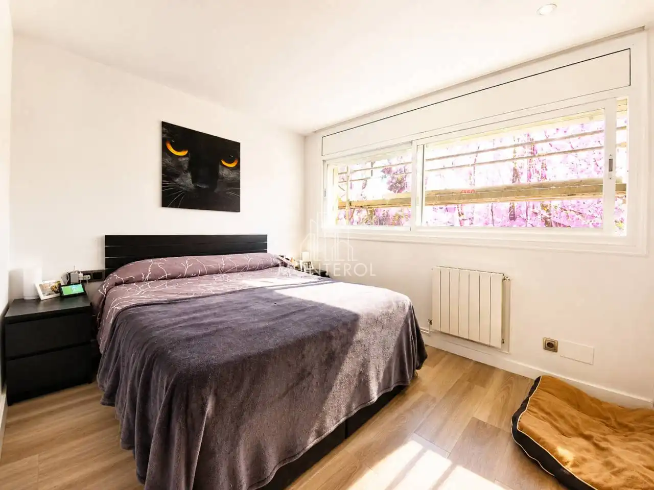 Habitación de Dúplex en venta en Sabadell con Aire acondicionado, Calefacción y Balcón