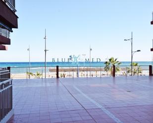 Vista exterior de Apartament en venda en Mazarrón amb Terrassa