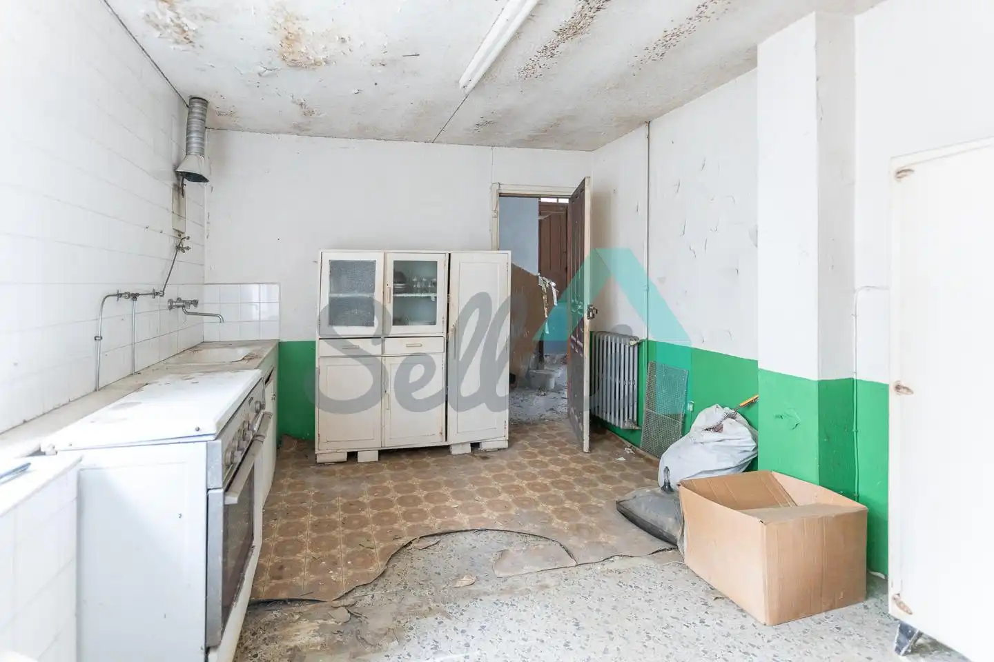 Maison avec jardin à vendre à Barrio La Ferrería, imagen 17