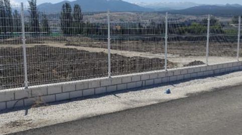 Foto 2 von Grundstücke zur Miete in Carretera de la Zubia, 200, Castaño - Mirasierra, Granada Capital