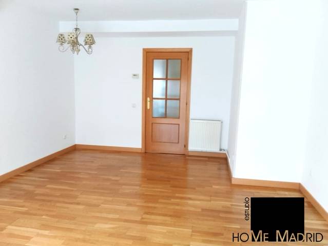 Piso en Alquiler en Las Tablas