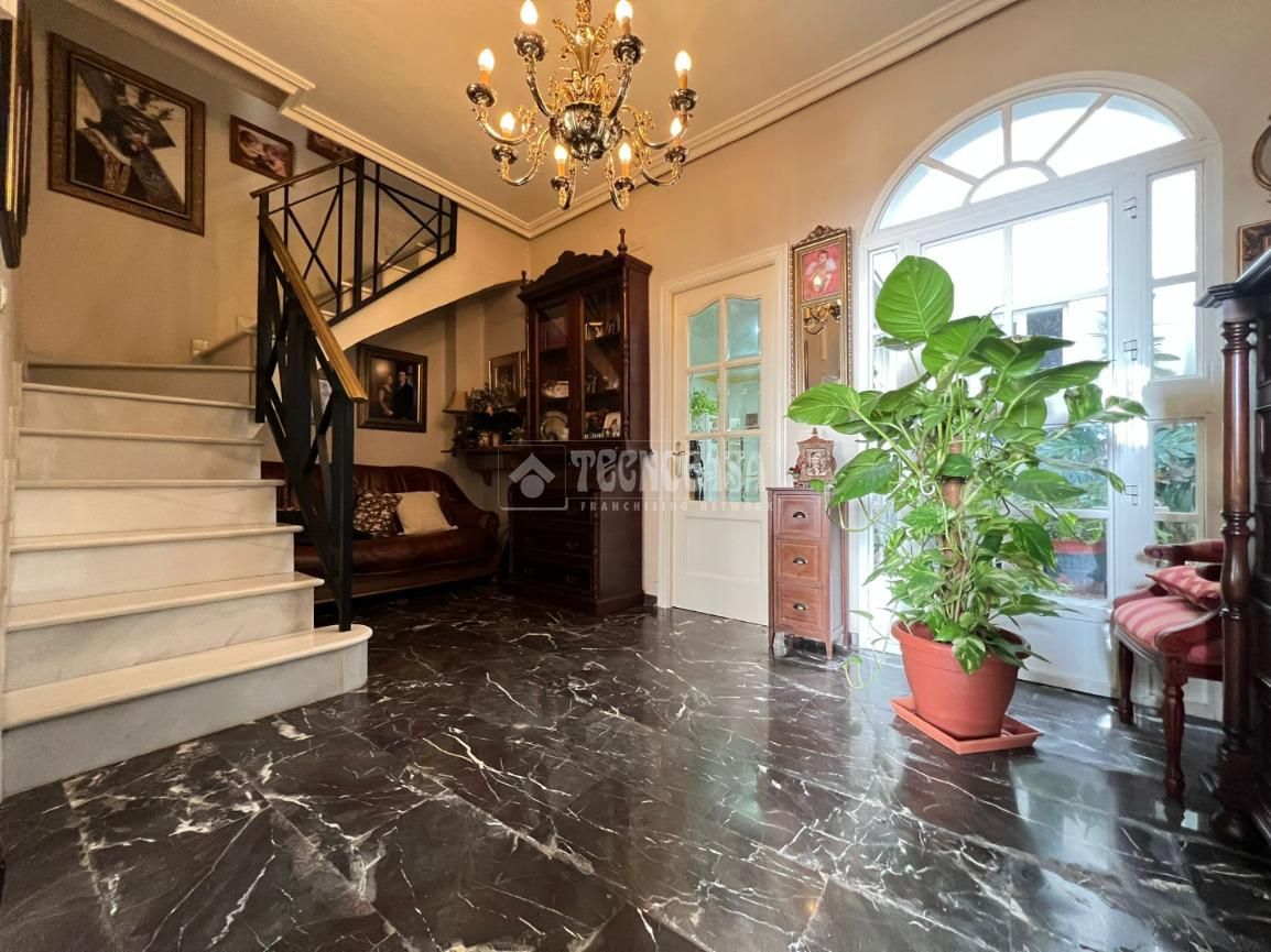 Casa o xalet en venda en Puente Genil amb Aire condicionat, Terrassa i Traster