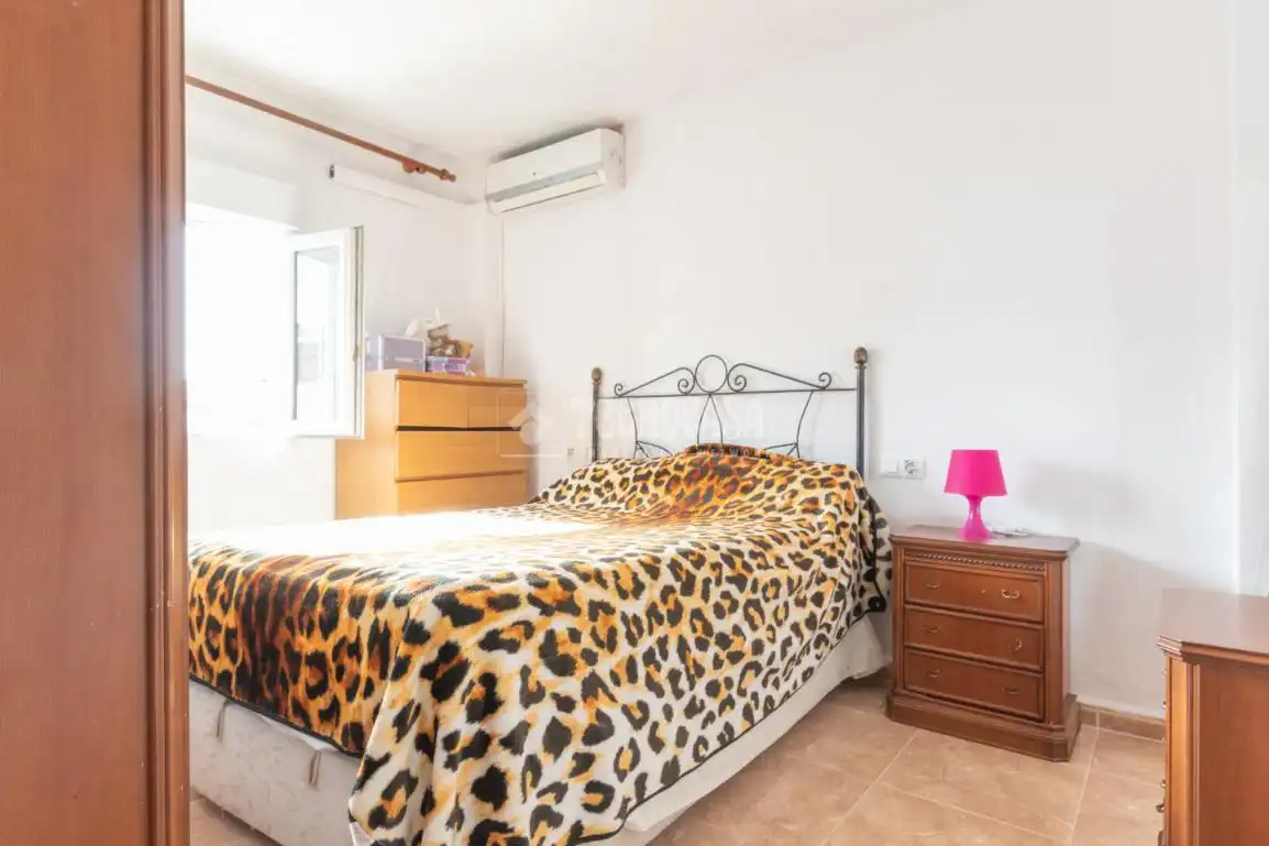 Habitación de Piso en venta en Alhaurín de la Torre con Aire acondicionado
