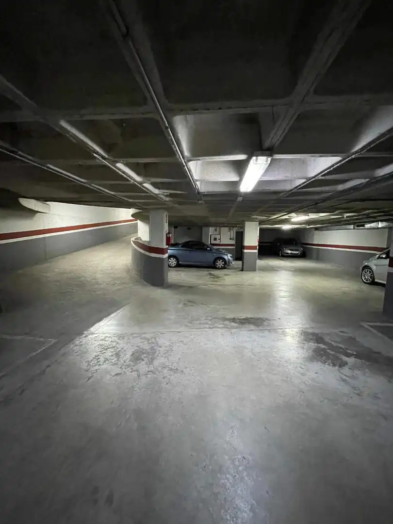 Einzelparkplatz zum Verkauf in Elche ciudad, imagen 9