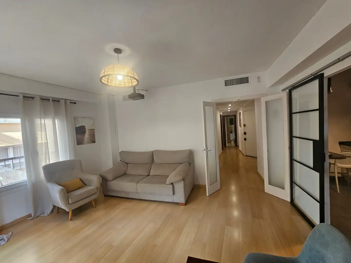 Flat for sale in Carrer d'Antoni Marquès, Bons Aires