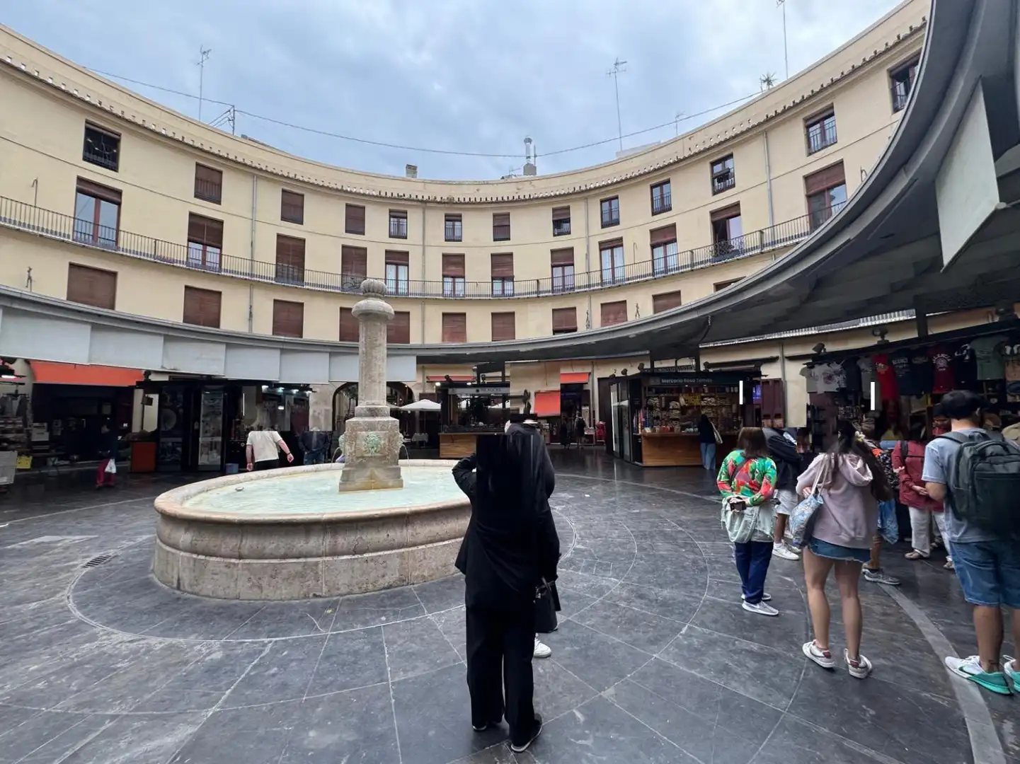 Piso con terraza en venta en Valencia - PLAZA REDONDA, imagen 21