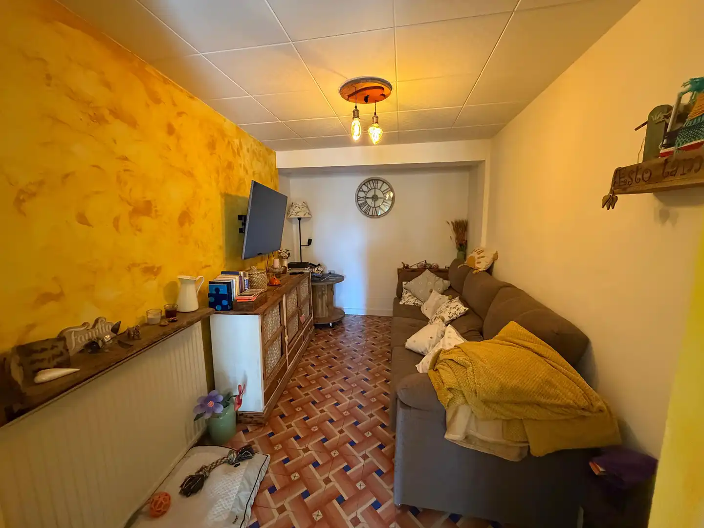 Houses for sale in Castelldans  with Heating, Private garden and Terrace