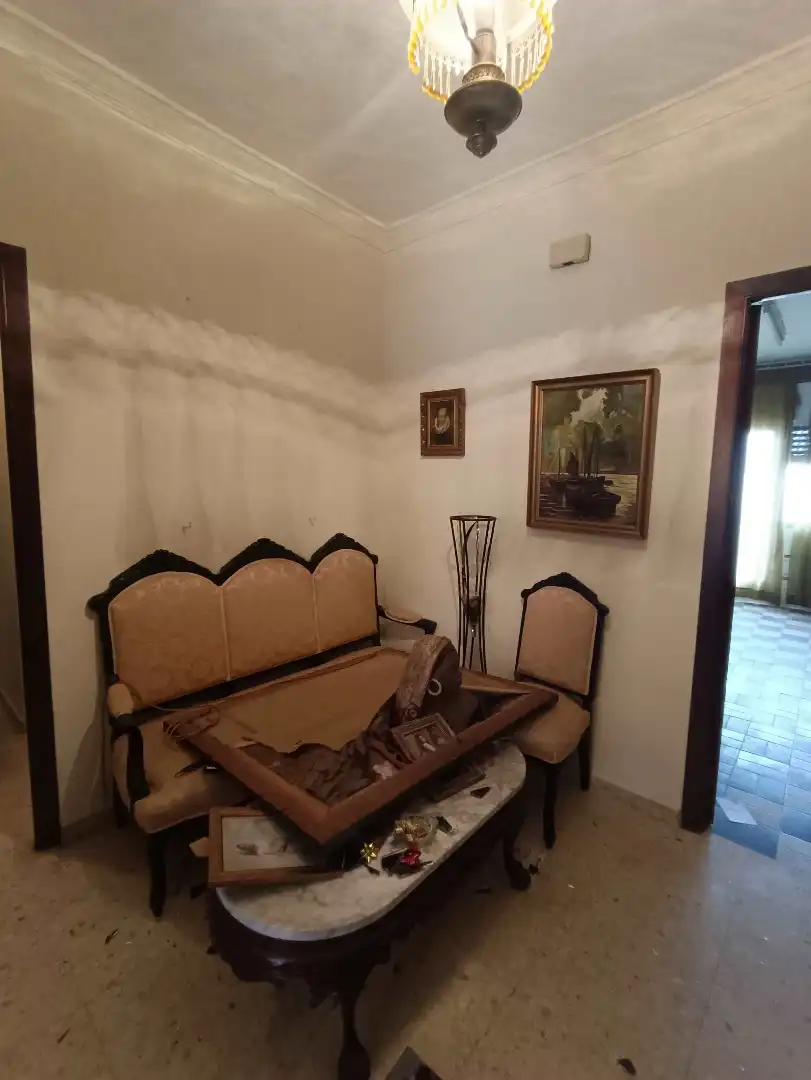 Piso con terraza en venta en Villanueva de la Serena, imagen 2