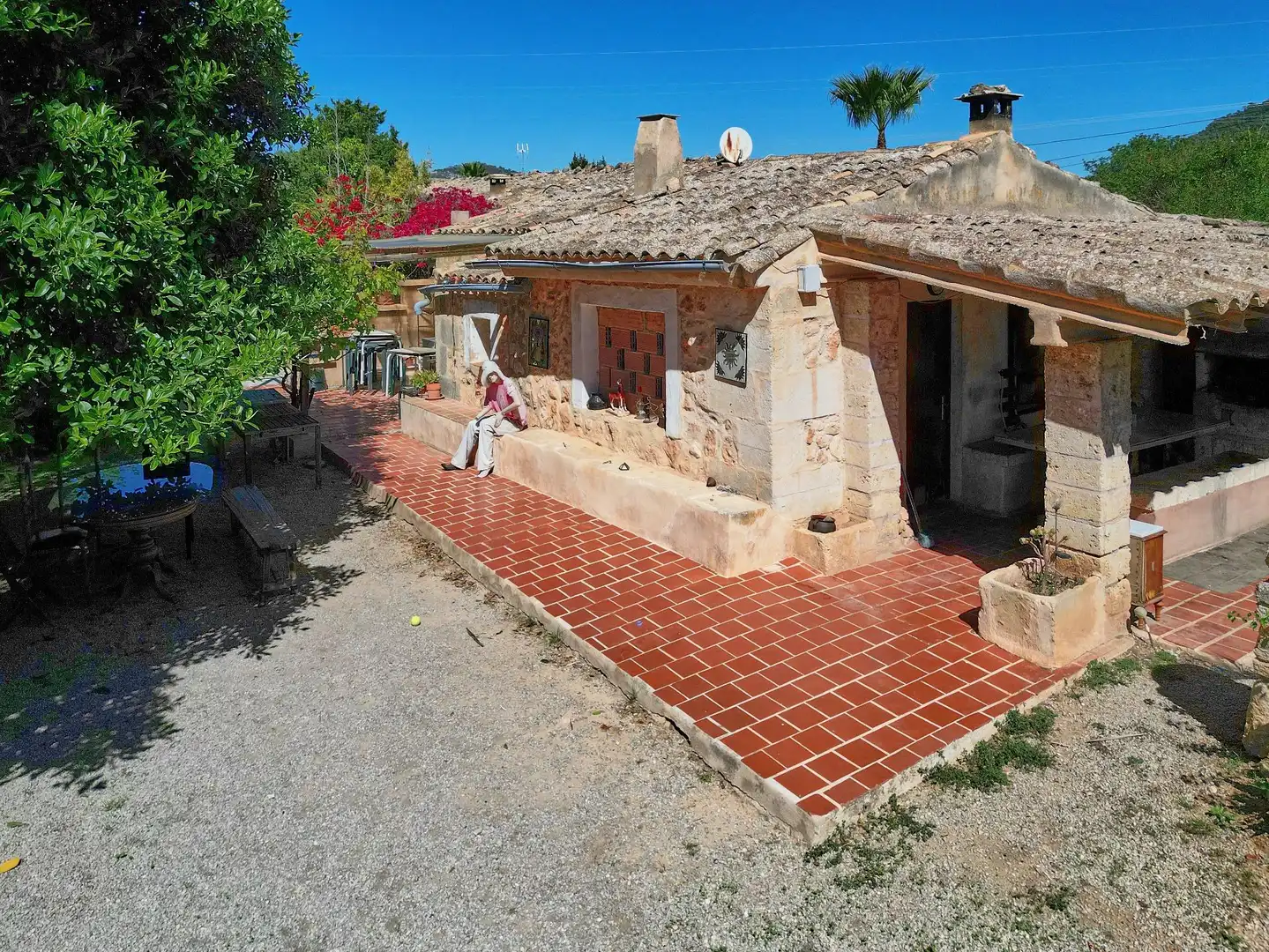 Casa in vendita a Llucmajor pueblo, imagen 23