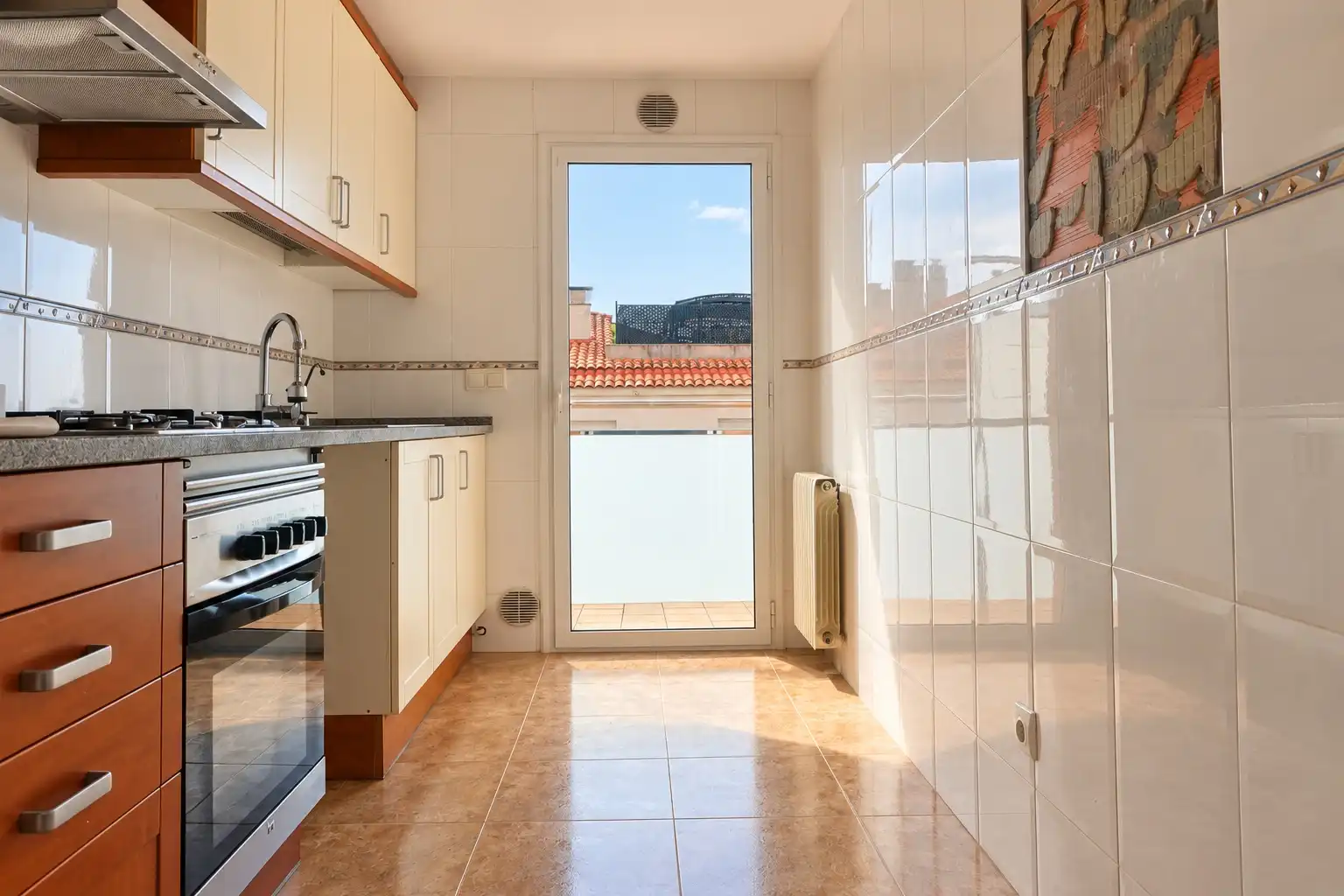 Penthouse mit Terrasse zum Verkauf in Centre, imagen 16
