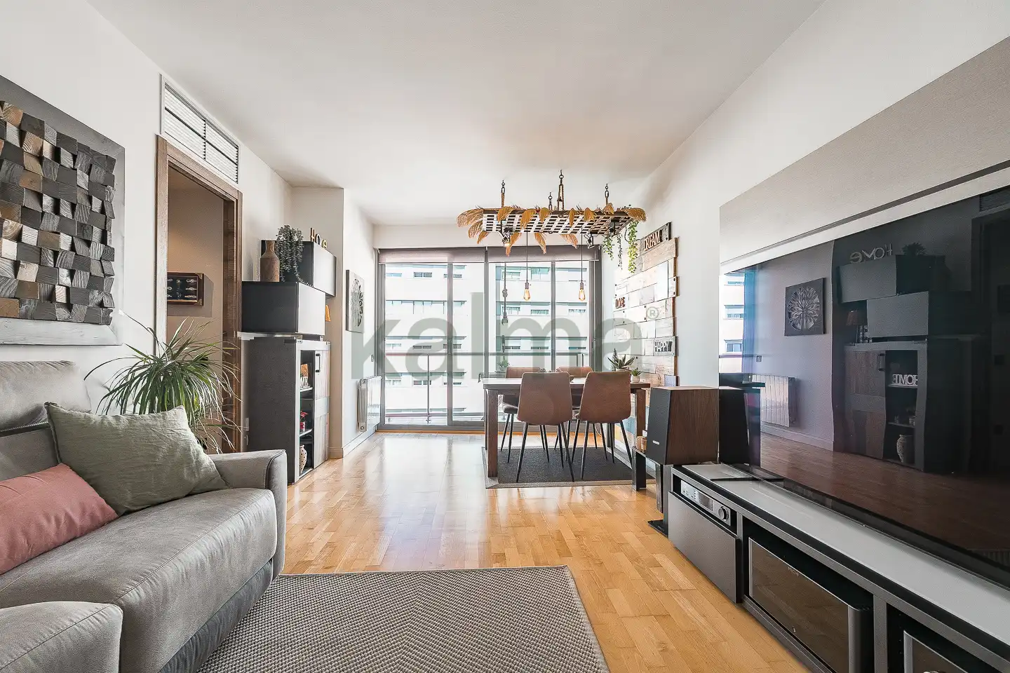 Flat for sale in Carrer del Tresmall, Port