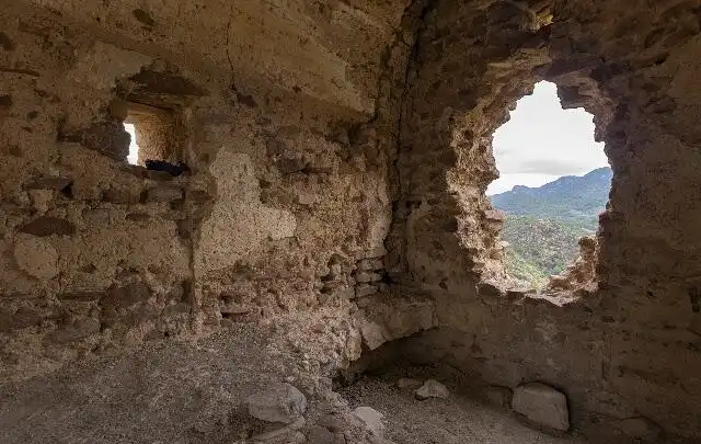 Casa adosada en venta en Marines